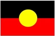 Aboriginal Flag