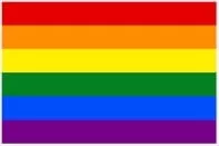 LGBTQ Flag