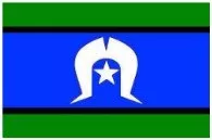 Torres Strait Islander Flag