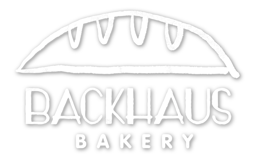 backhaus bakery logo