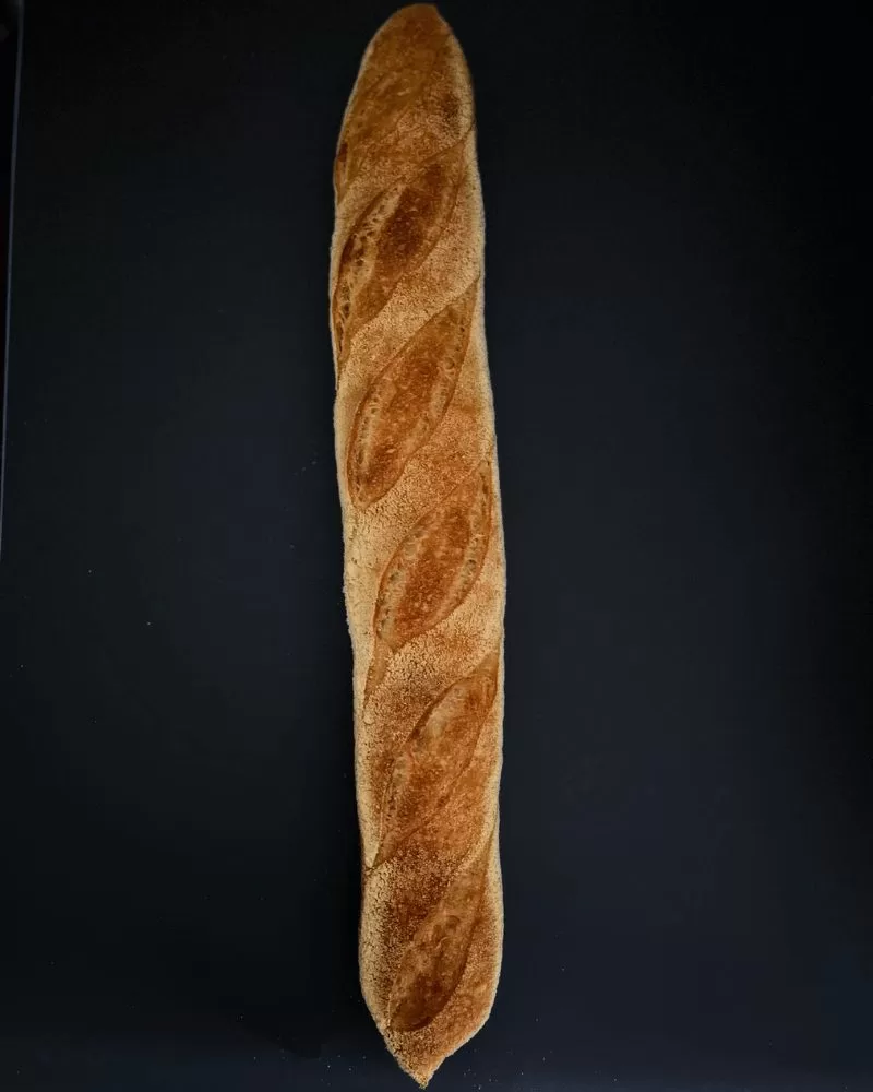 Haus Baguette