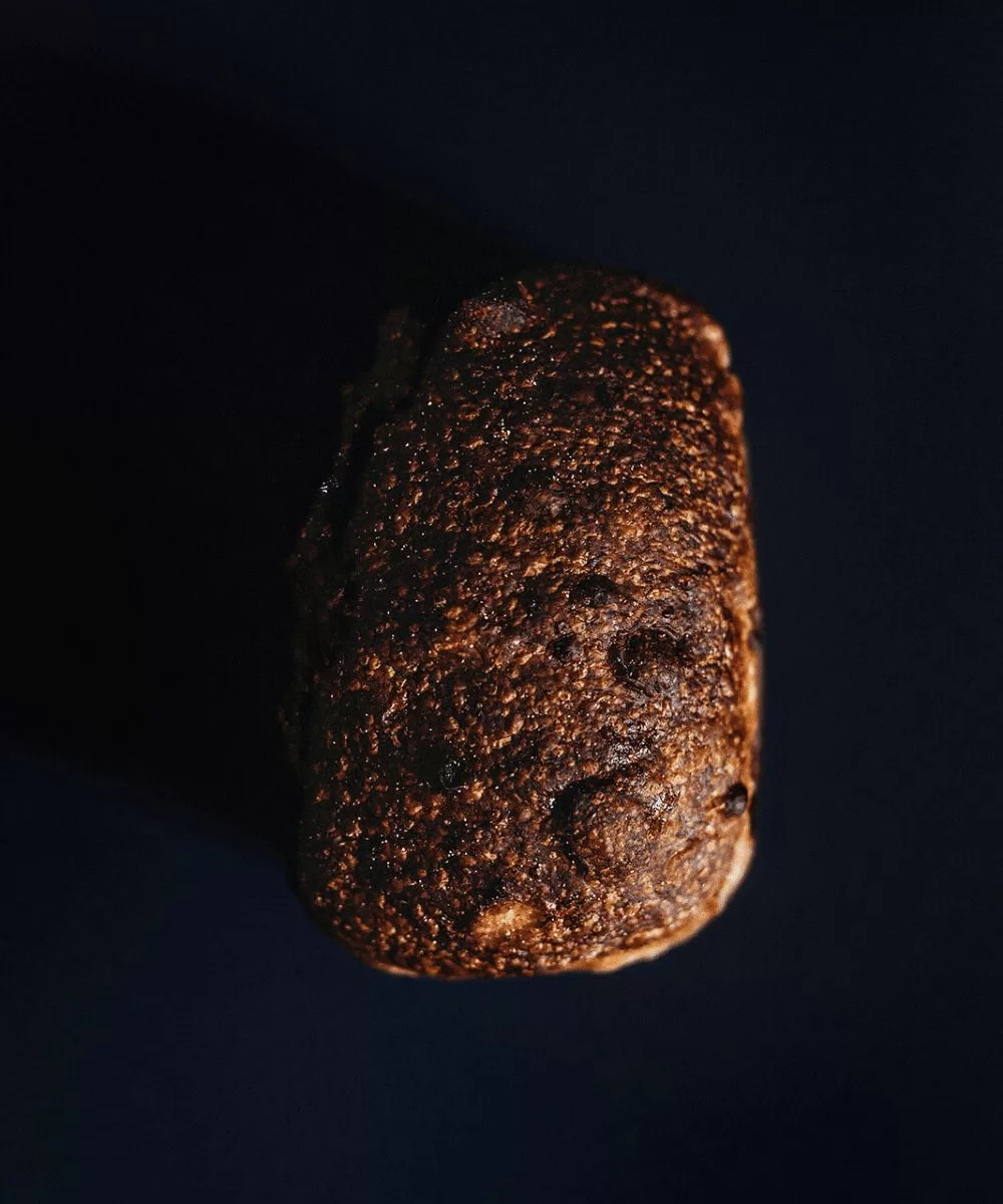 Haus Fruit Loaf