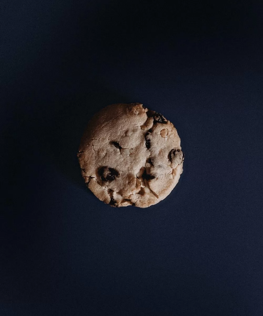 White Chocolate, Macadamia & Cranberry Shortbread